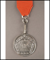 Médaille d'argent des Jeux du Commonwealth britannique de Beverley Boys