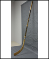 Bobby Hull’s hockey stick