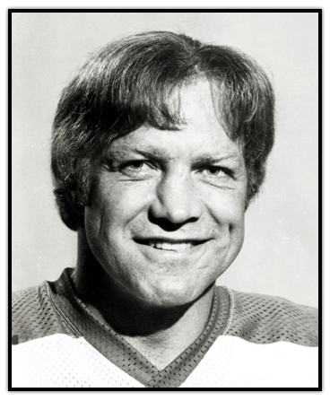 Bobby Hull photograph