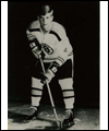 Photograph of Bobby Orr on the ice