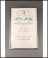 Cindy Nicholas’ certificate for swimming English Channel