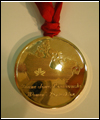 Médaille d'or des Jeux du Commonwealth remportée par Diane Jones-Konihowski