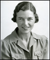 Photograph of Dorothy Walton