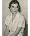 Casual photograph of Dorothy Walton