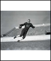 Fritz Hanson jumping