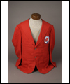 Gordie Howe’s blazer