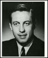 Photograph of Jean Beliveau