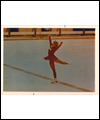 Karen Magnussen skating