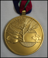 Médaille d'or des Jeux du Commonwealth remportée par Mark Tewksbury