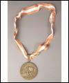 Médaille de bronze olympique de Petra Burka