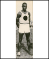 Phil Edwards in a track and field uniform