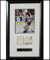 Photo et carte postale de Wayne Gretzky